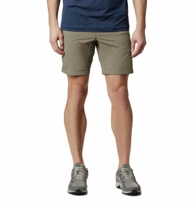 Men's Silver Ridge&trade; II Shorts Silver Ridge&trade; II Short | 437 | 28, Sage, front