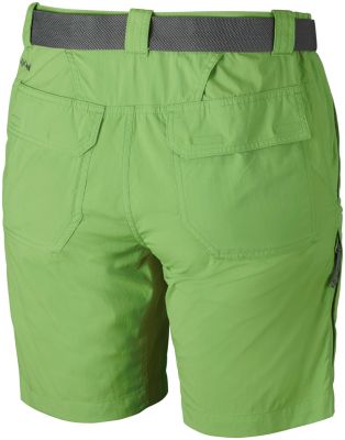 Men's Silver Ridge&trade; II Shorts Silver Ridge&trade; II Short | 327 | 34, Spring, back