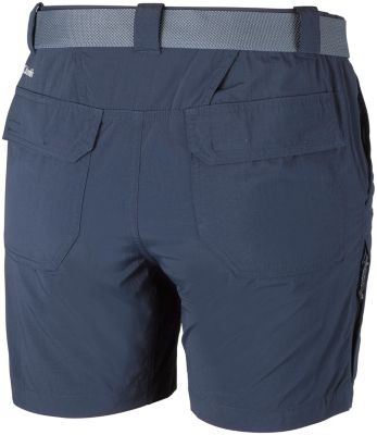 Men's Silver Ridge&trade; II Shorts Silver Ridge&trade; II Short | 327 | 34, Abyss, back