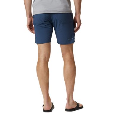 Men's Silver Ridge&trade; II Shorts Silver Ridge&trade; II Short | 437 | 28, Dark Mountain, back