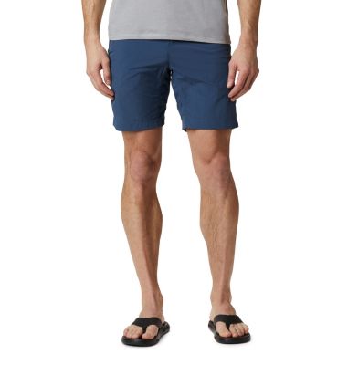 Men's Silver Ridge&trade; II Shorts Silver Ridge&trade; II Short | 437 | 28, Dark Mountain, front