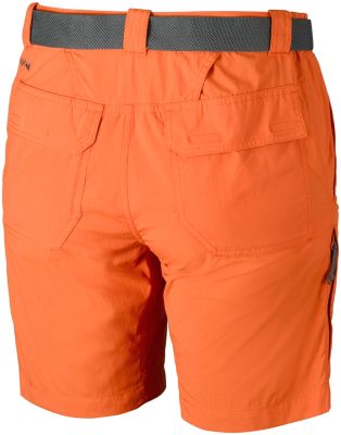 Men's Silver Ridge&trade; II Shorts Silver Ridge&trade; II Short | 327 | 34, Heatwave, back
