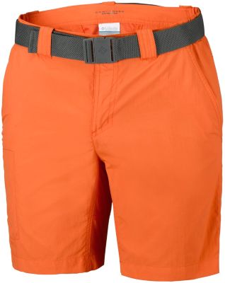 Men's Silver Ridge&trade; II Shorts Silver Ridge&trade; II Short | 327 | 34, Heatwave, front