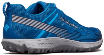 columbia conspiracy 3