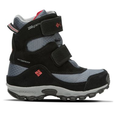 columbia waterproof winter boots