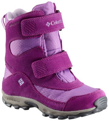 salomon 3d chassis