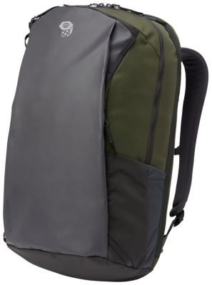 mountain hardwear laptop backpack