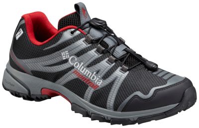 mountain running shoes