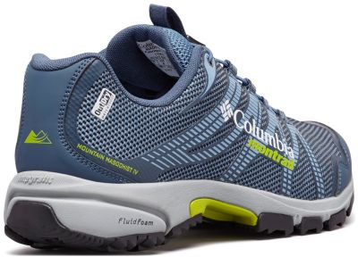 columbia mountain shoes