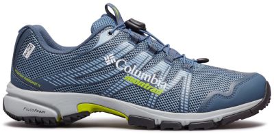 columbia mountain masochist iv