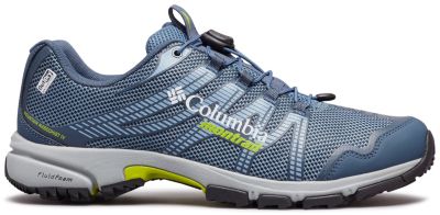 columbia montrail fluid foam