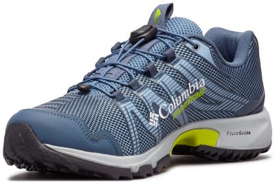 columbia mountain shoes