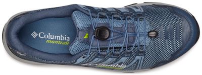 columbia mountain shoes