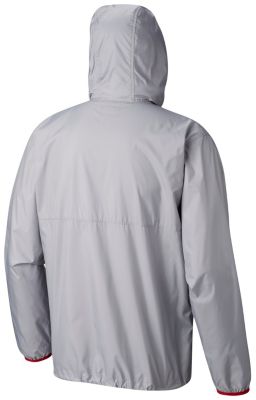 columbia men's lash point jacket