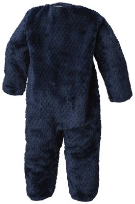 columbia baby snowsuit