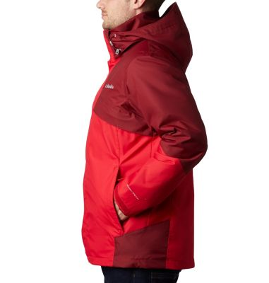 bugaboo ii insulated interchange