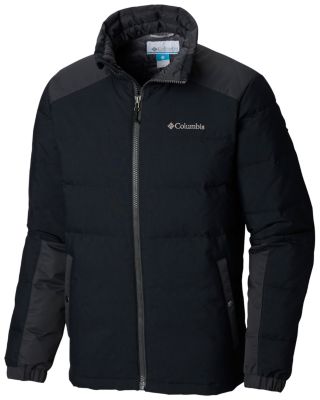 Men's Winter Challenger Jacket 