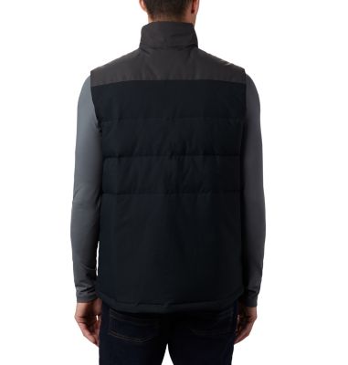 columbia men's winter challenger down jacket