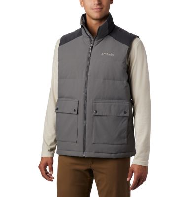 columbia men's ptarmigan lite jacket