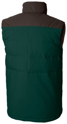 columbia winter challenger down vest