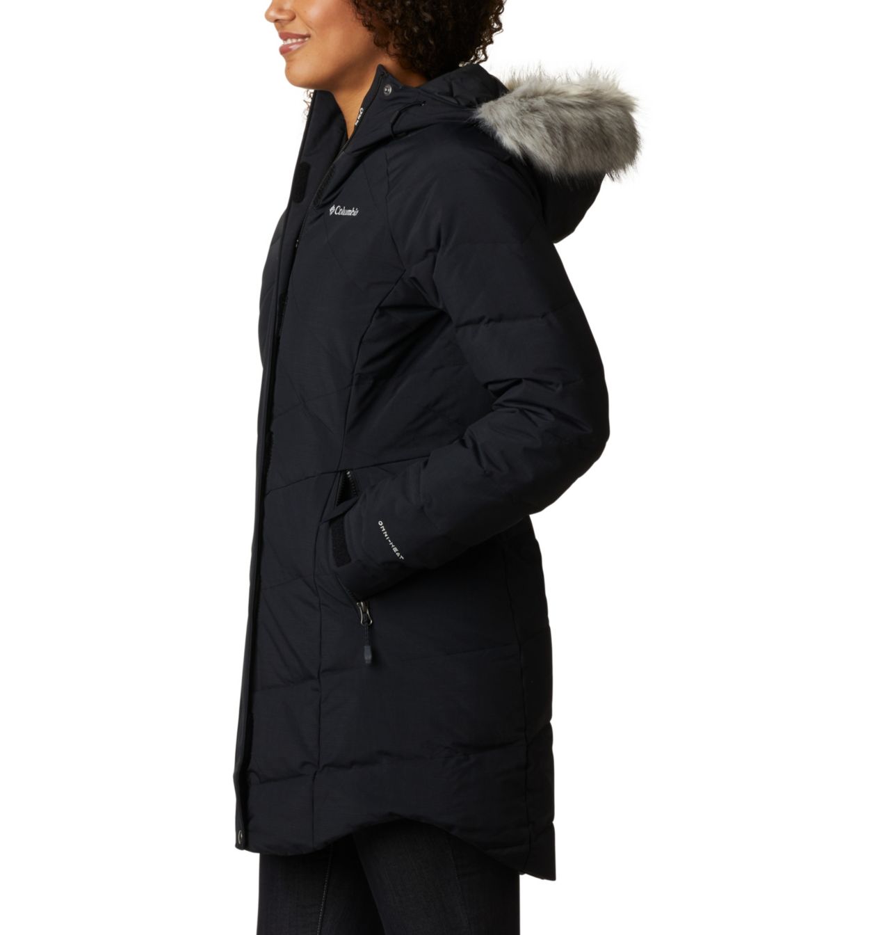 Women’s Lay D Down™ II Mid Jacket 3