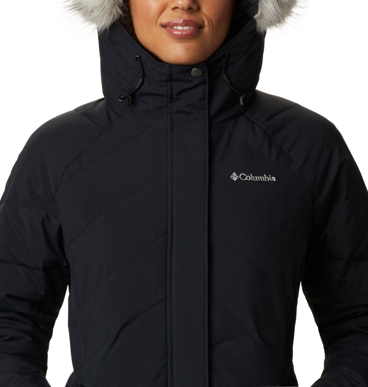 Women’s Lay D Down™ II Mid Jacket 4