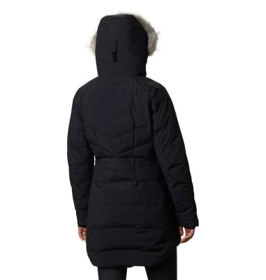 Women&rsquo;s Lay D Down&trade; II Mid Jacket Lay D Down&trade; II Mid Jacket | 671 | S, Black Metallic, back