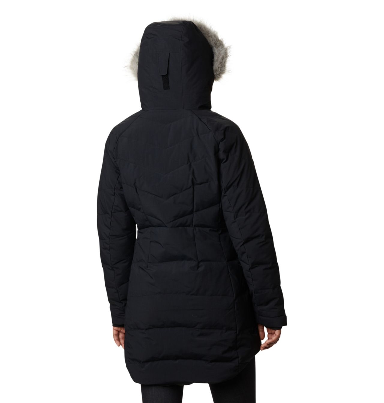 Women’s Lay D Down™ II Mid Jacket 2