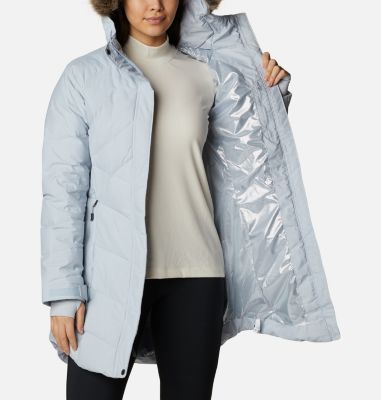 columbia lay d down ii mid jacket