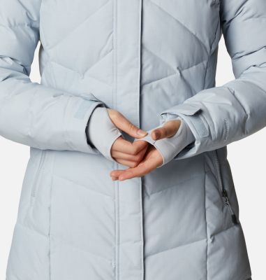 columbia lay d down ii mid jacket