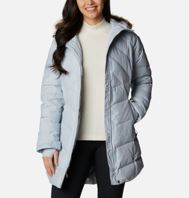 columbia lay d down ii mid jacket