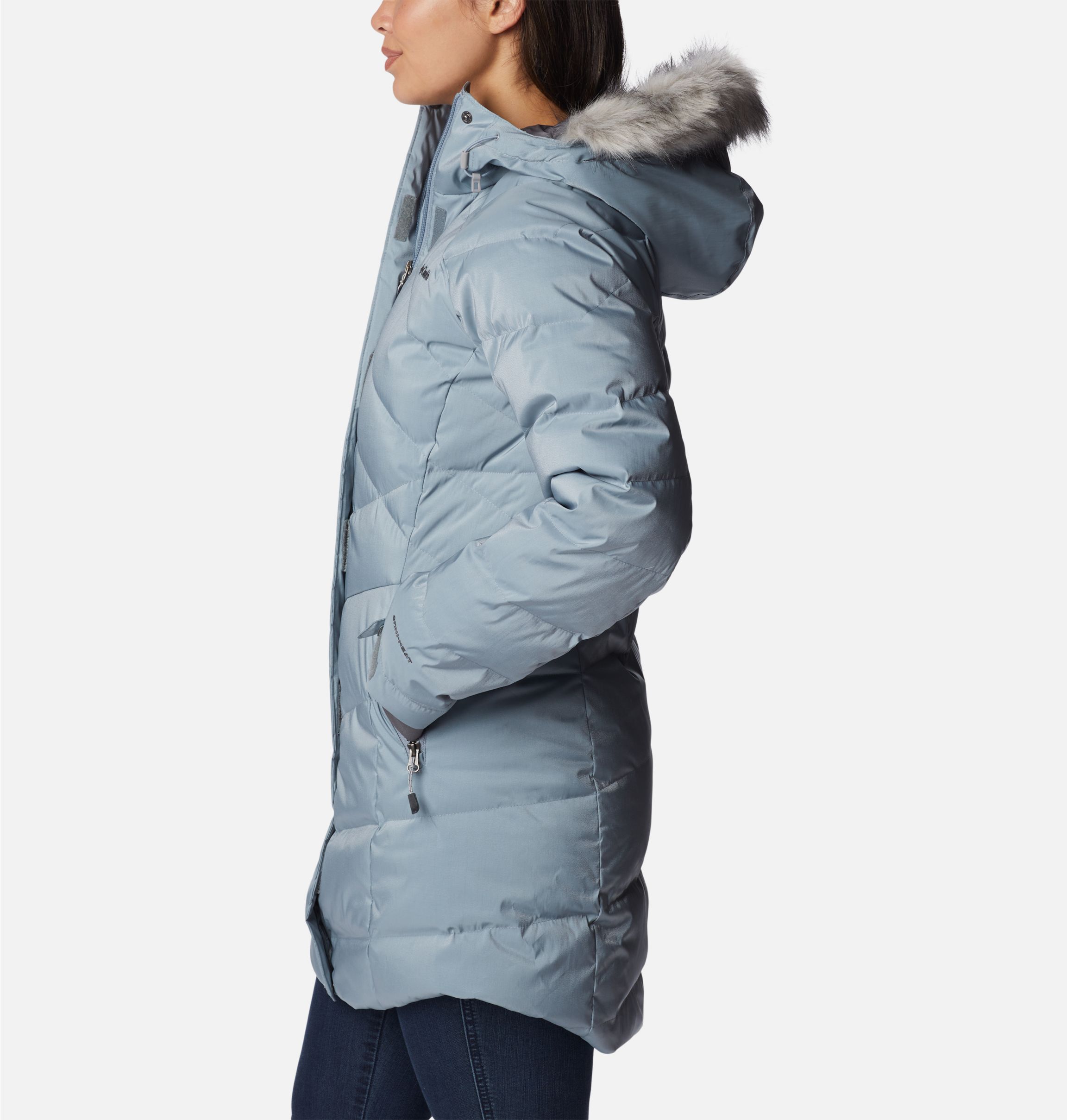 Columbia mini lay d clearance down puffer