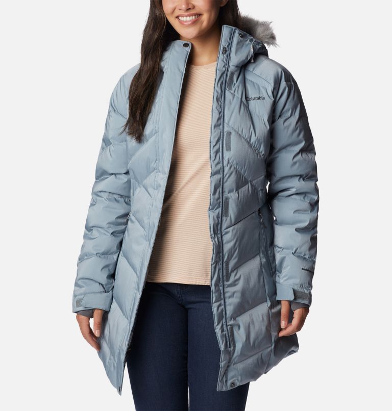 Columbia lay d down ii mid jacket 2024 plus size