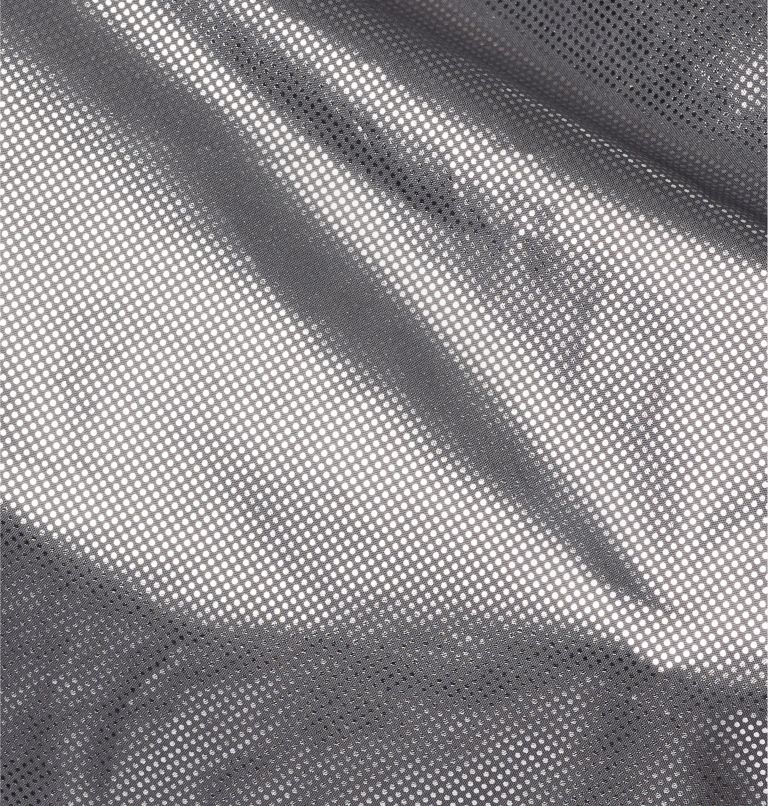 Women’s Lay D Down II Mid Jacket, Color: Tradewinds Grey Sheen, image 9