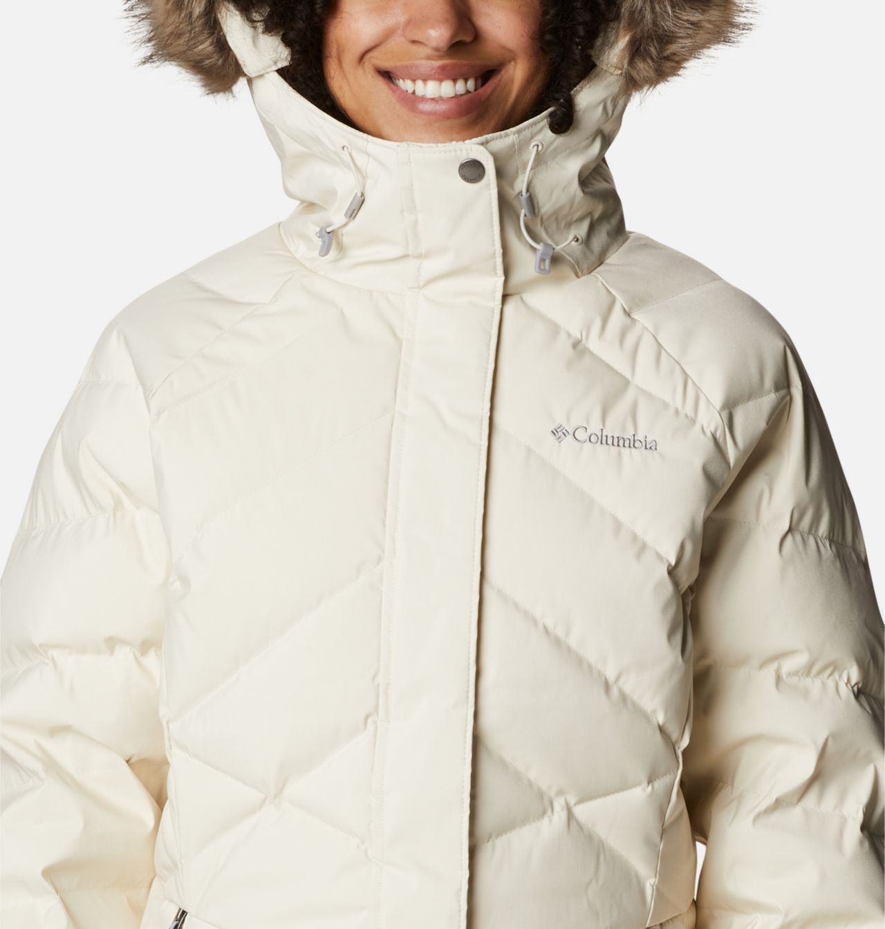Women’s Lay D Down™ II Mid Jacket 4