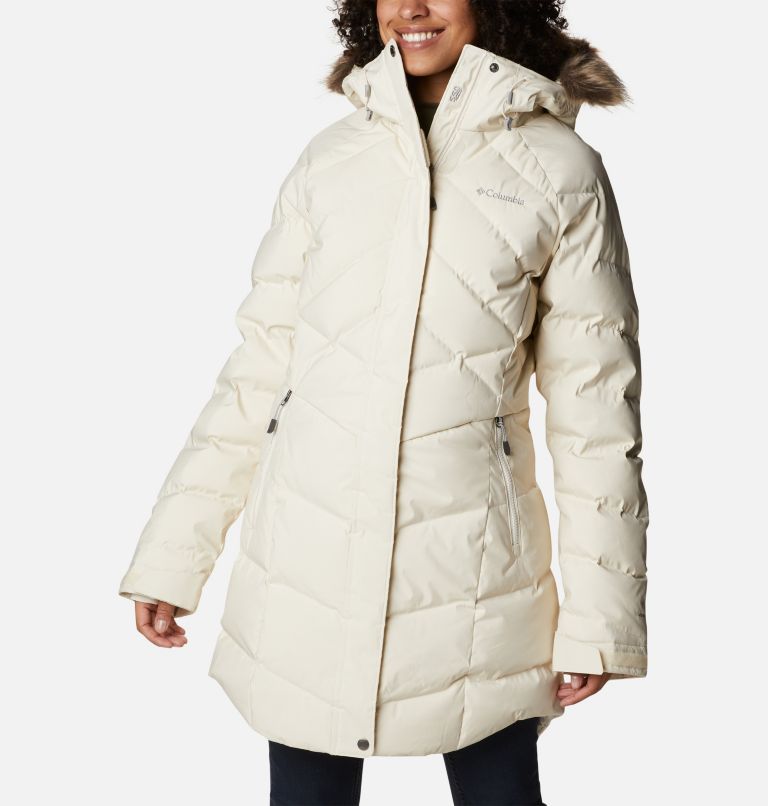 Women’s Lay D Down™ II Mid Jacket | Columbia Sportswear