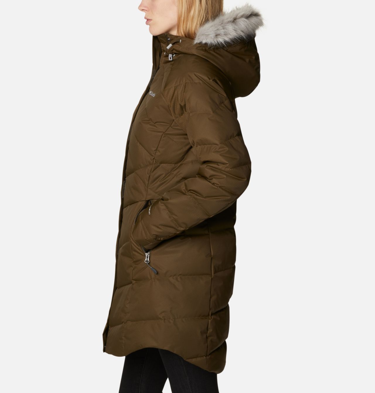 Lay D Down™ II Mid Jacket | 319 | XS 3