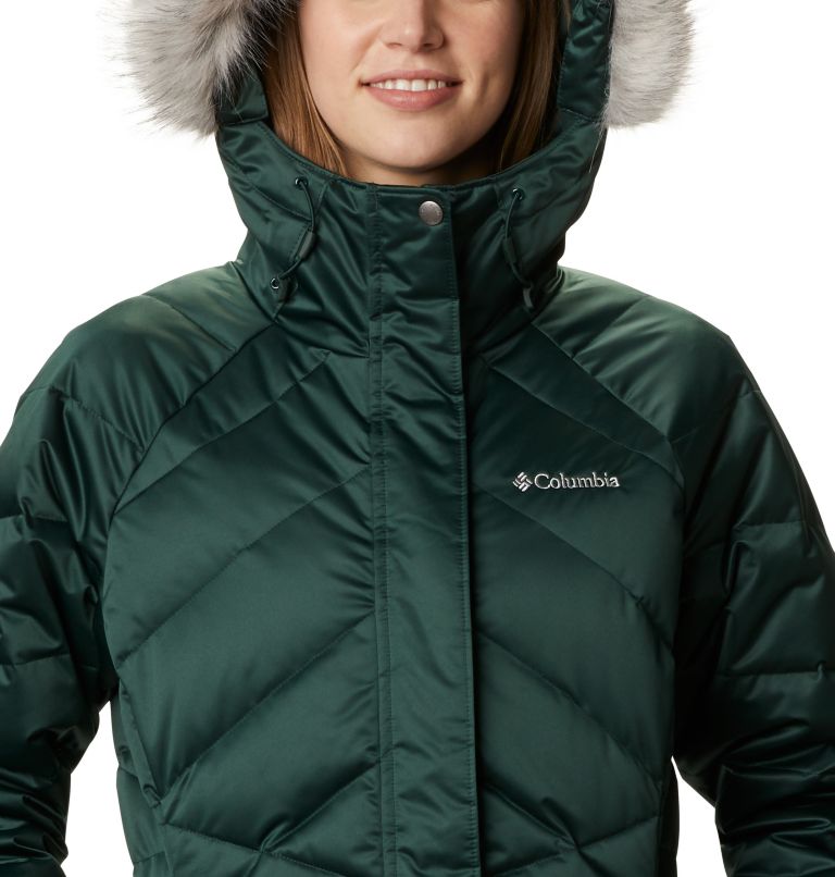 Women’s Lay D Down™ II Mid Jacket