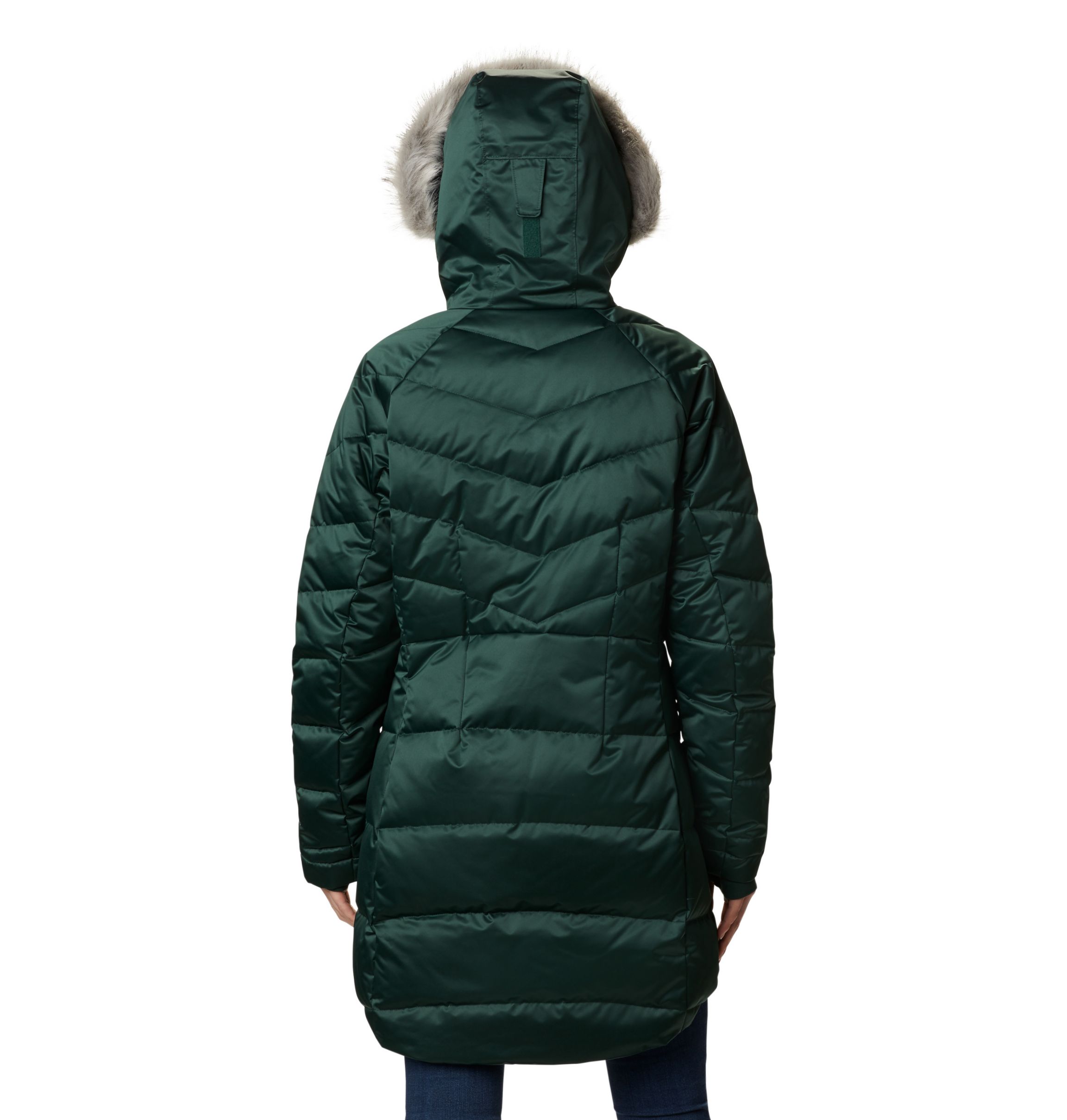 Women s Lay D Down II Mid Jacket