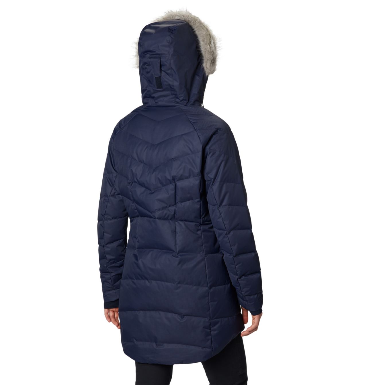 Women’s Lay D Down™ II Mid Jacket 2