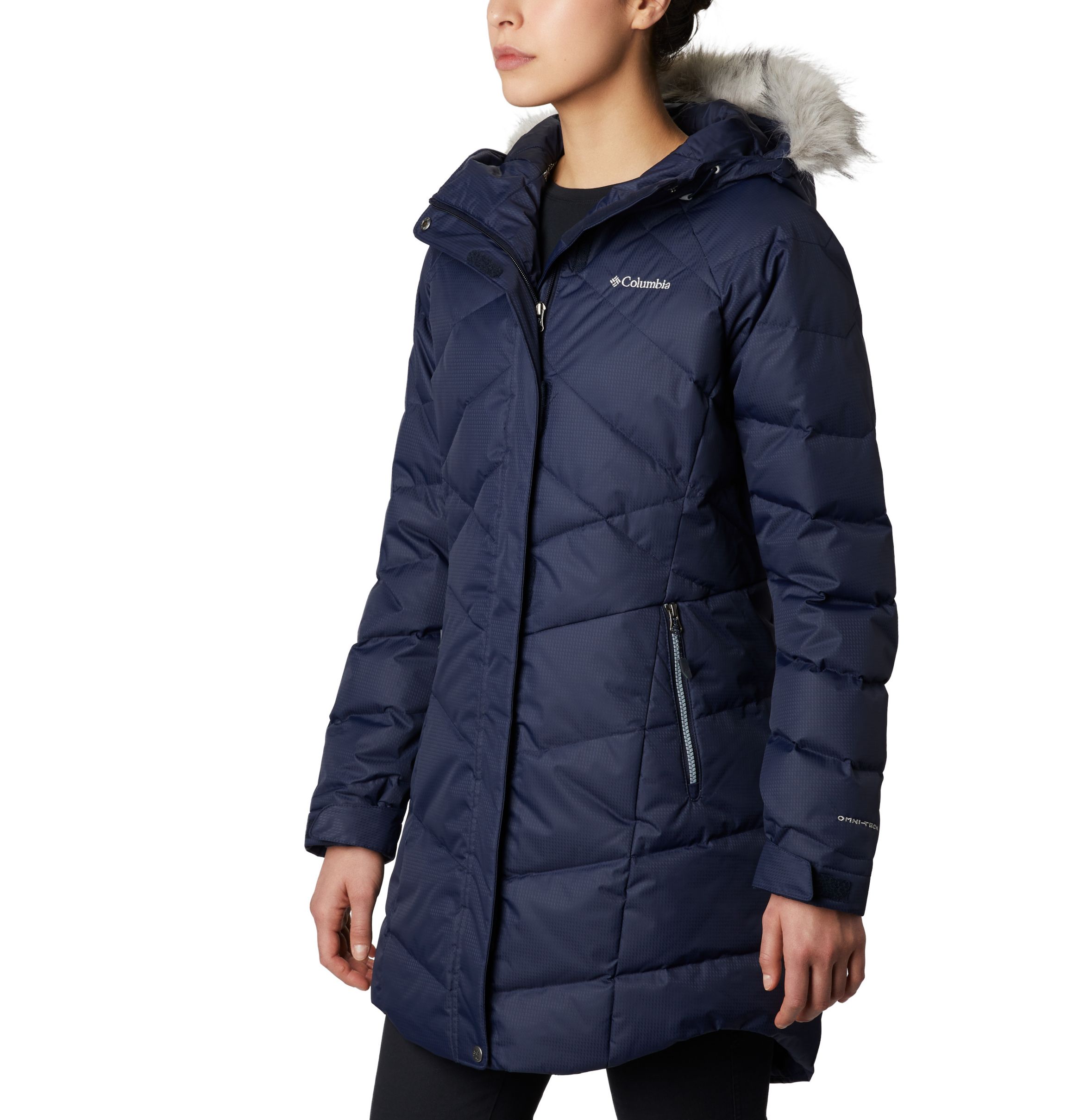 Women s Lay D Down II Mid Jacket