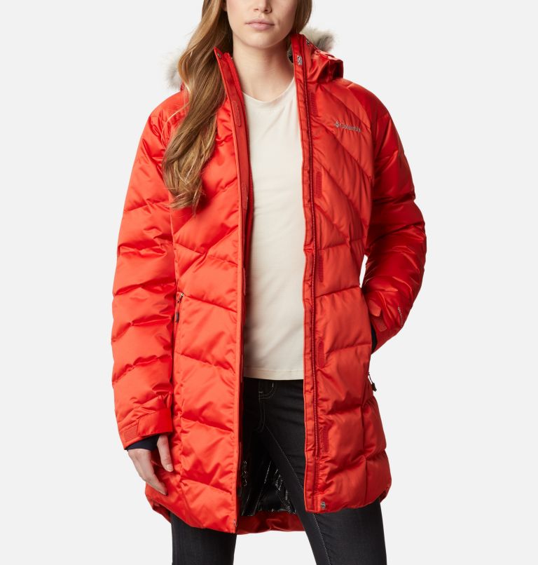 Columbia ladies lay d hotsell down jacket