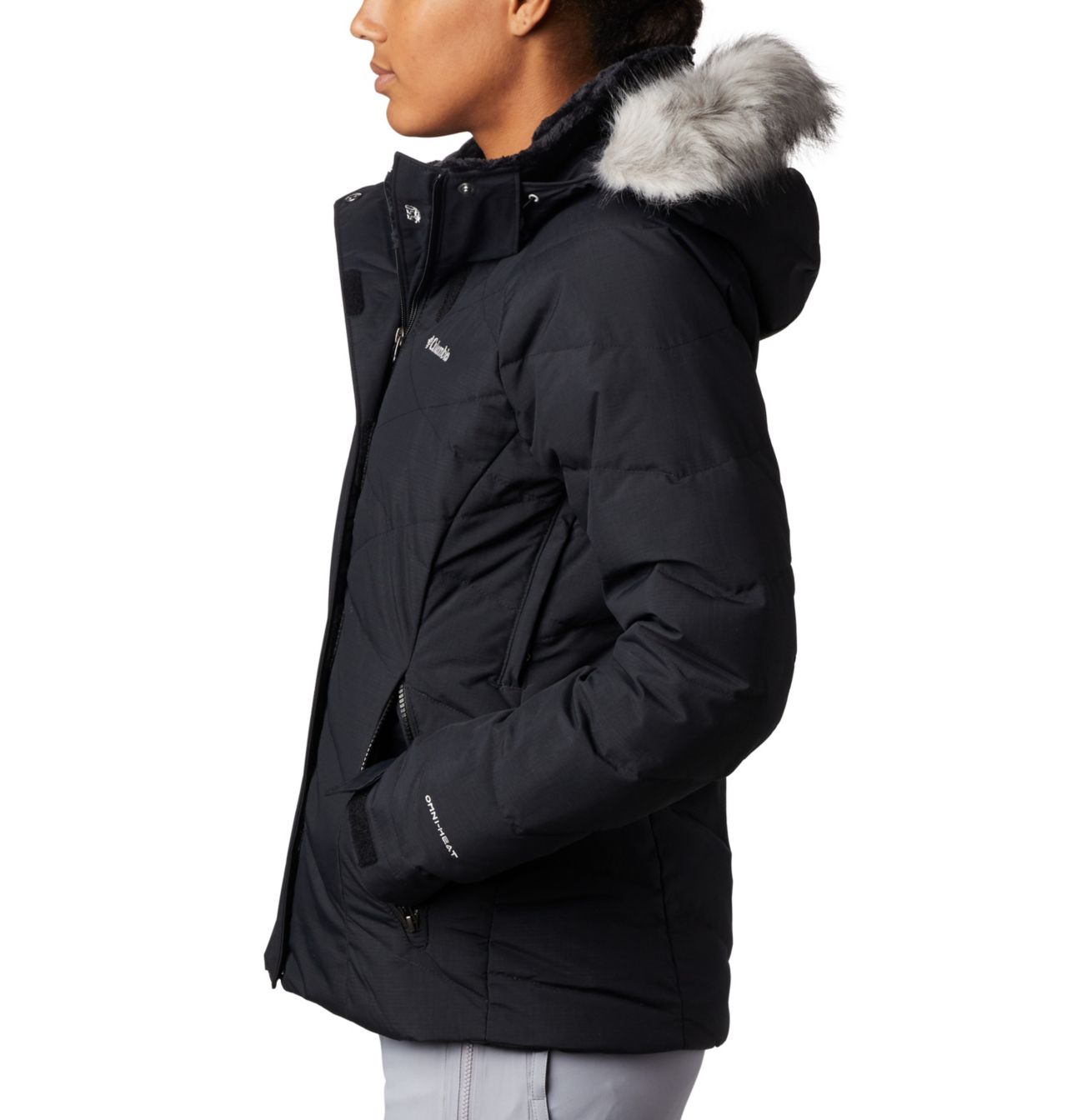 Women’s Lay D Down™ II Jacket 3