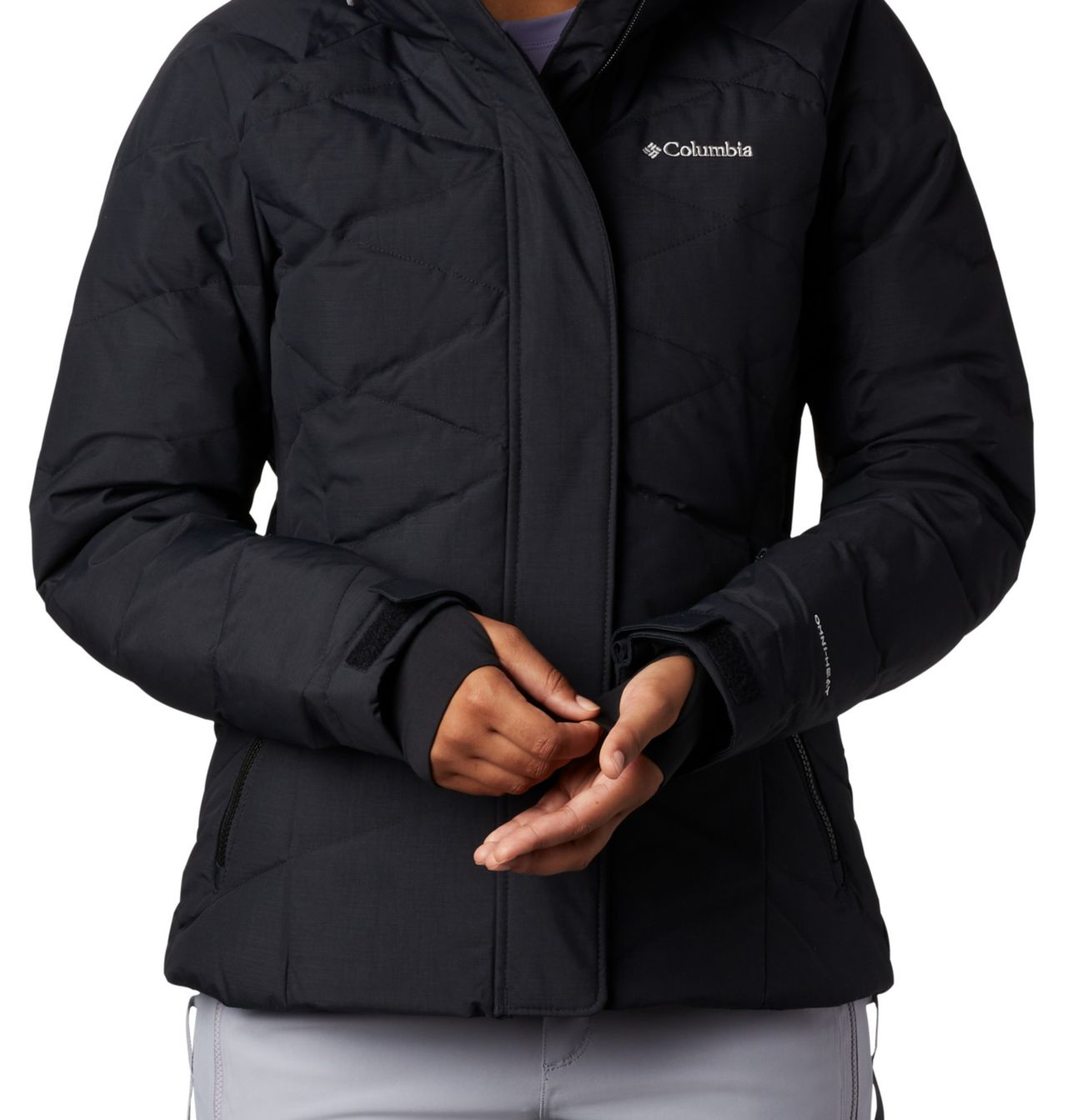 Women’s Lay D Down™ II Jacket 5