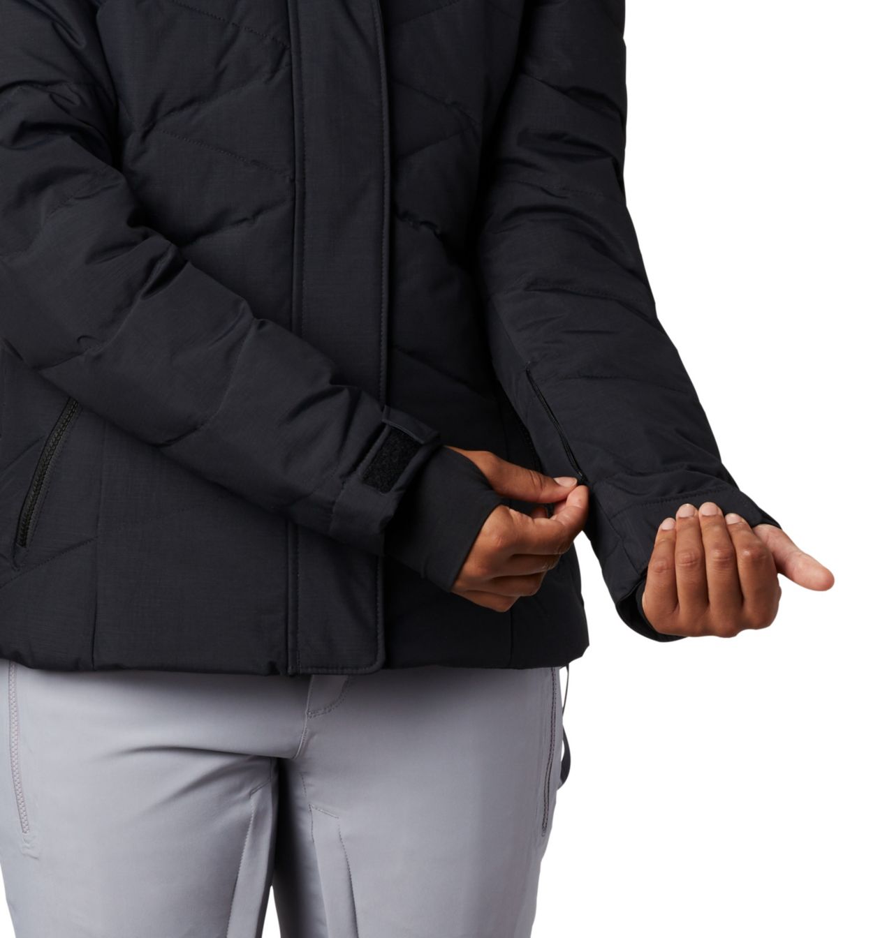 Women’s Lay D Down™ II Jacket 6