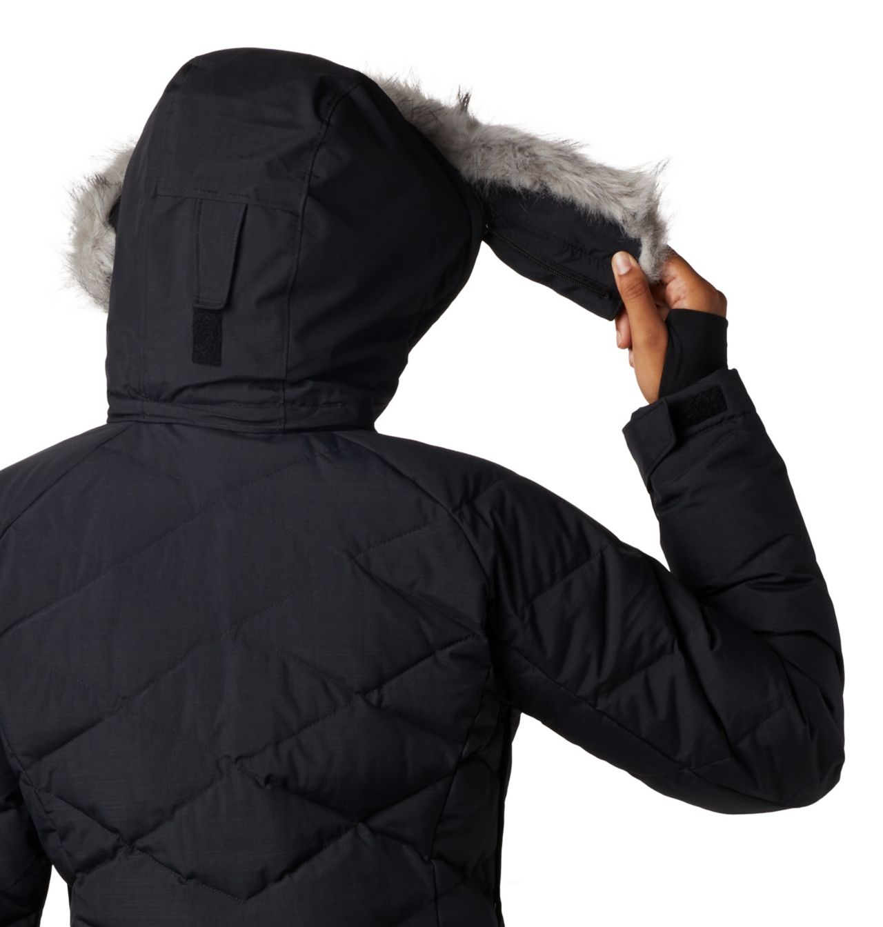 Women’s Lay D Down™ II Jacket 7