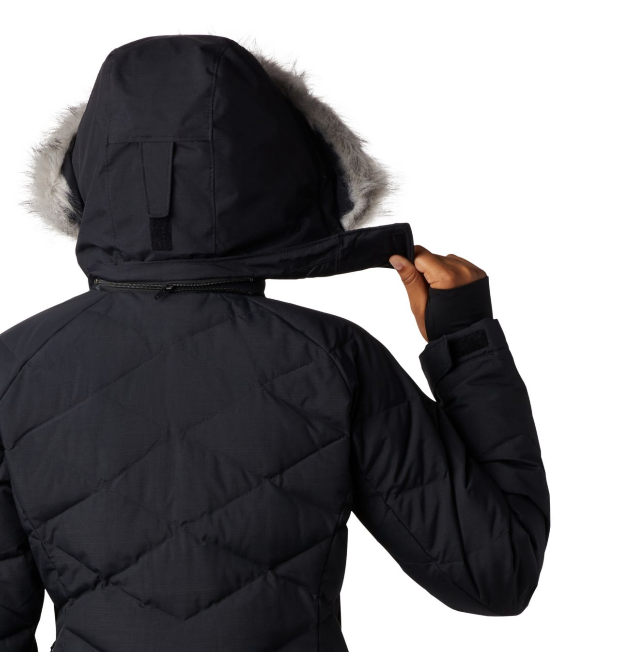 Women’s Lay D Down™ II Jacket 8