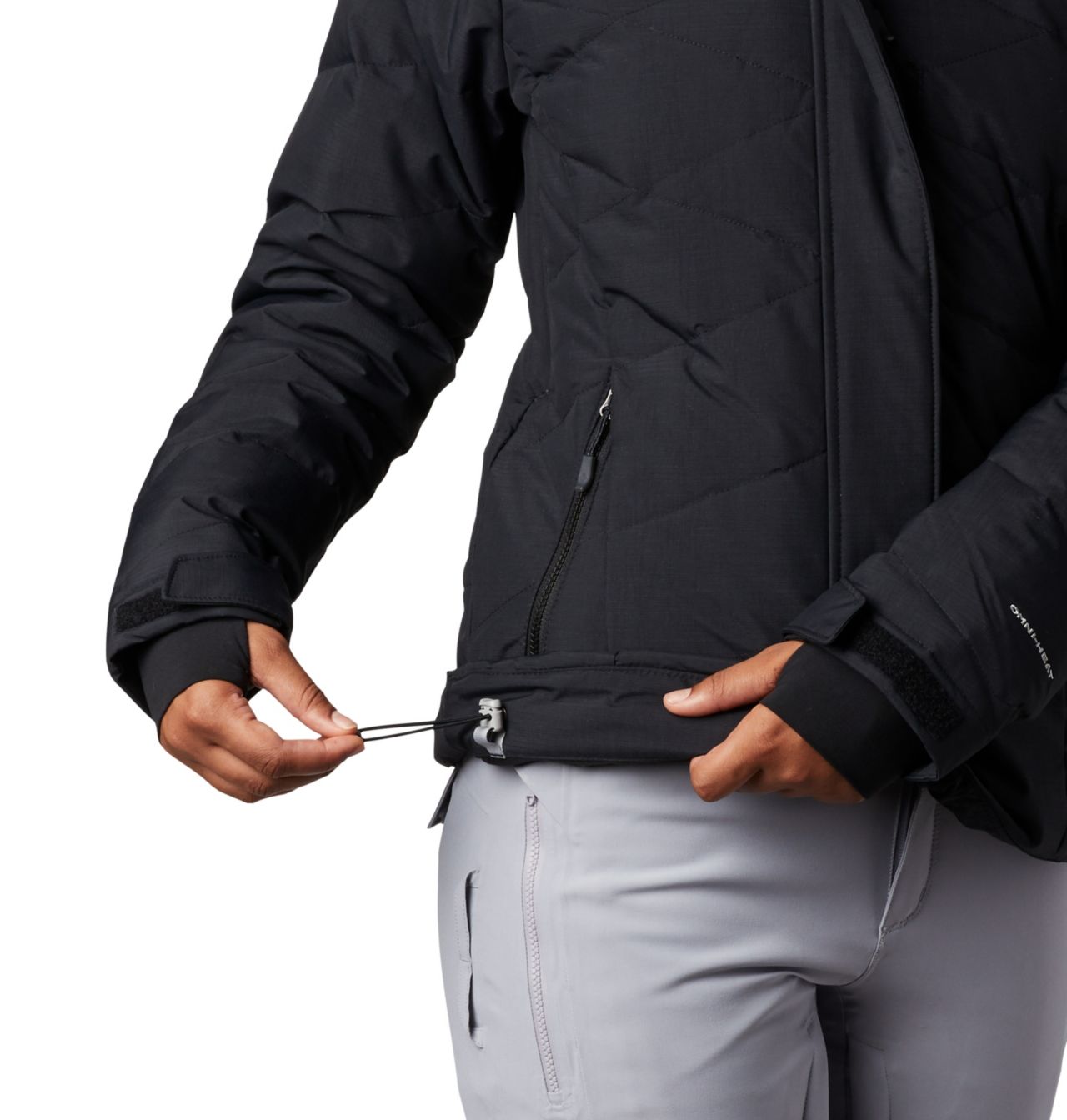 Women’s Lay D Down™ II Jacket 11