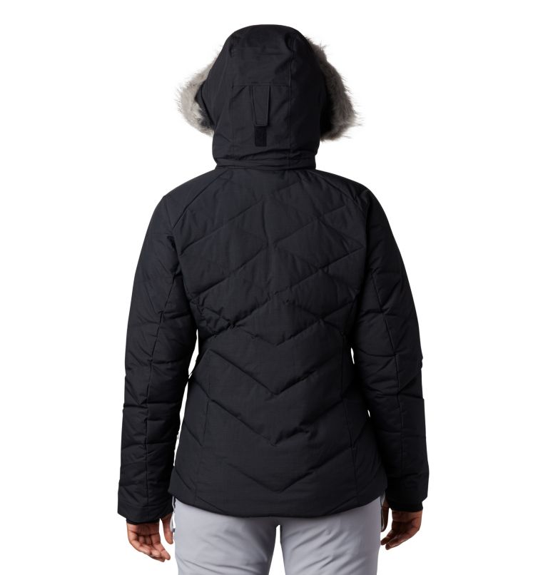 Women's Lay D Down™ II Down Ski Jacket Columbia Sportswear