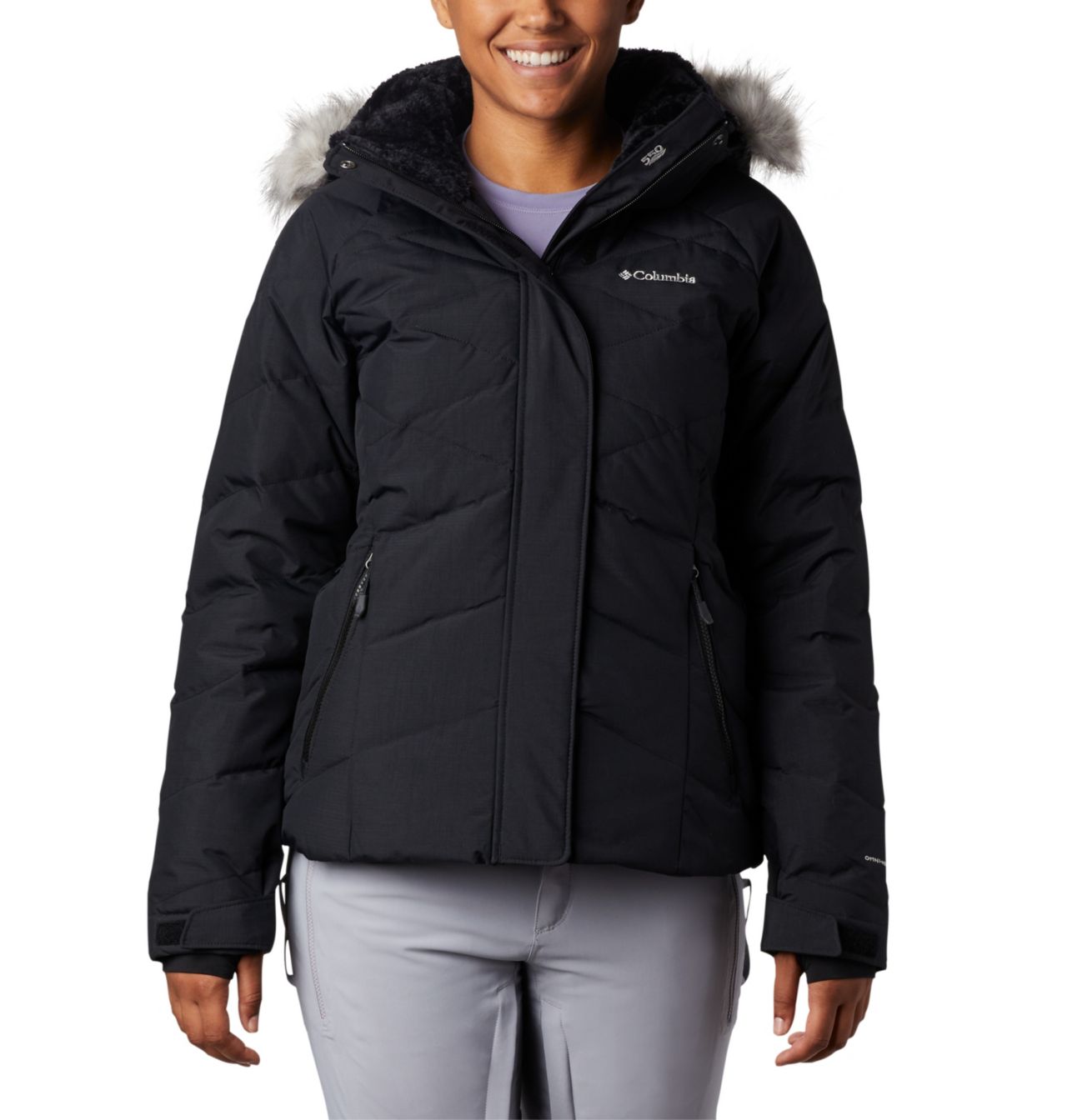 Women’s Lay D Down™ II Jacket 1